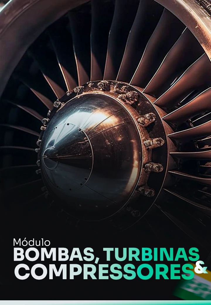 Modulo--bombas&compressores