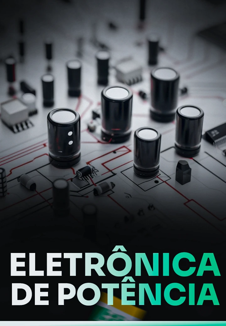 Modulo--eletronicos-de-potencia